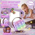 Kids Portable Karaoke Machine