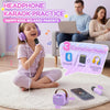 Kids Portable Karaoke Machine