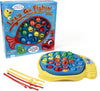 Classic Fast-Action Fishing Game