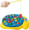 Classic Fast-Action Fishing Game
