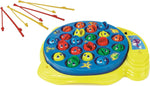 Classic Fast-Action Fishing Game