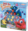 Classic Fast-Action Fishing Game