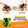 Anaoer Monster Truck Toy Set