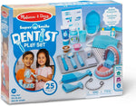 Melissa and Doug Dentist Play Set