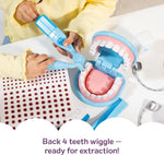 Melissa and Doug Dentist Play Set