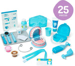 Melissa and Doug Dentist Play Set