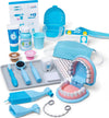 Melissa and Doug Dentist Play Set