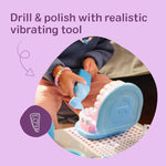 Melissa and Doug Dentist Play Set