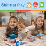 Melissa and Doug Dentist Play Set