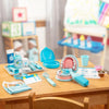 Melissa and Doug Dentist Play Set