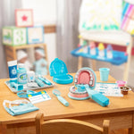 Melissa and Doug Dentist Play Set