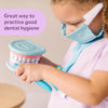 Melissa and Doug Dentist Play Set