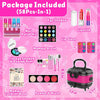 Kids Washable Makeup Kit