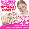 Kids Washable Makeup Kit
