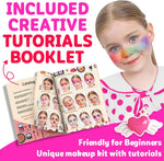 Kids Washable Makeup Kit