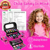 Kids Washable Makeup Kit