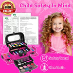Kids Washable Makeup Kit