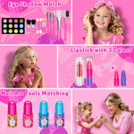 Kids Washable Makeup Kit