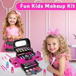 Kids Washable Makeup Kit