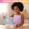 Giggle & Honey Musical Unicorn Jewelry Box