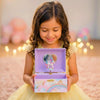 Giggle & Honey Musical Unicorn Jewelry Box