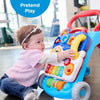 VTech Sit-to-Stand Learning Walker