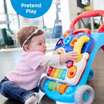 VTech Sit-to-Stand Learning Walker