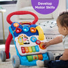 VTech Sit-to-Stand Learning Walker