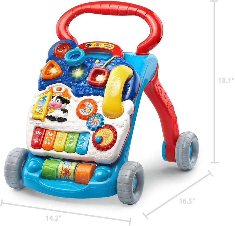 VTech Sit-to-Stand Learning Walker