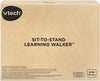 VTech Sit-to-Stand Learning Walker