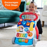 VTech Sit-to-Stand Learning Walker