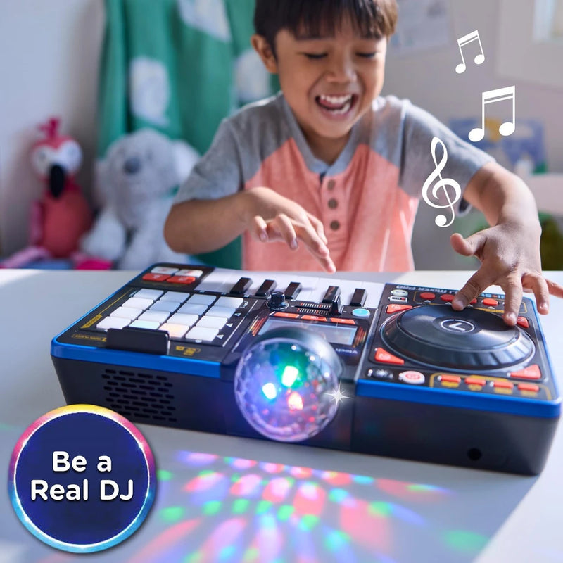 VTech Kidi Star DJ Mixer Pro