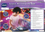 VTech Kidi Star DJ Mixer Pro