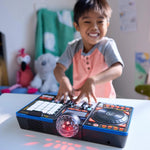 VTech Kidi Star DJ Mixer Pro