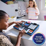 VTech Kidi Star DJ Mixer Pro