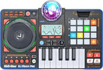 VTech Kidi Star DJ Mixer Pro