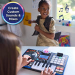 VTech Kidi Star DJ Mixer Pro