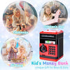 Refasy Electronic Piggy Bank