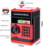 Refasy Electronic Piggy Bank